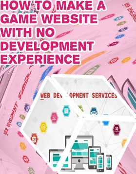 IGaming best web development company websites