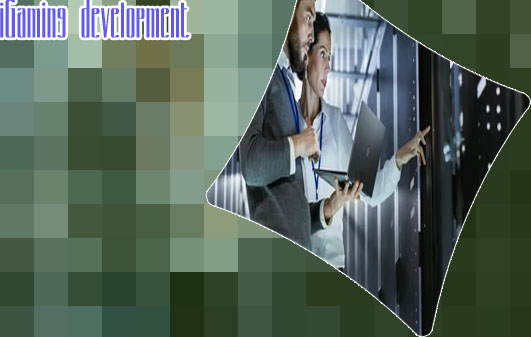 Igaming business website development services company