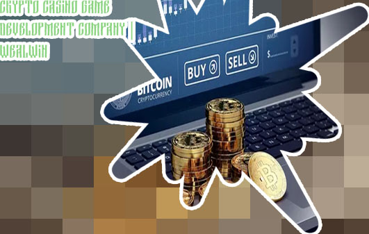 Igaming industry cryptocurrency development company