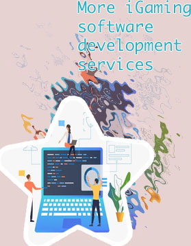 Igaming industry software solution companies
