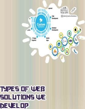 Igaming products custom web development solutions