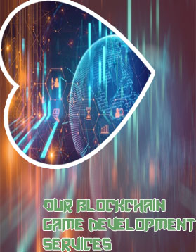 Igaming services blockchain development platform