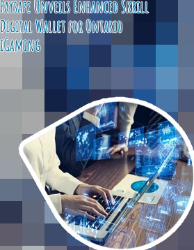 Igaming services fintech developers