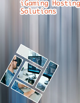 Igaming services platforms for developers