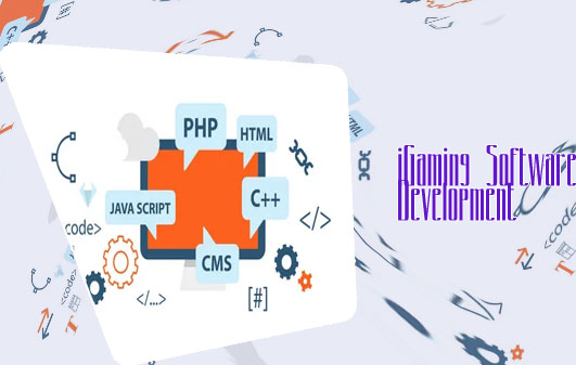 Igaming services software development business