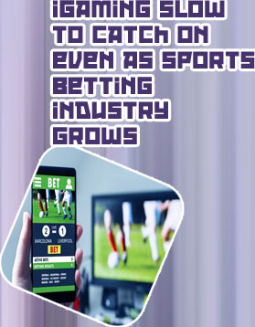 Igaming services sports mobile applications