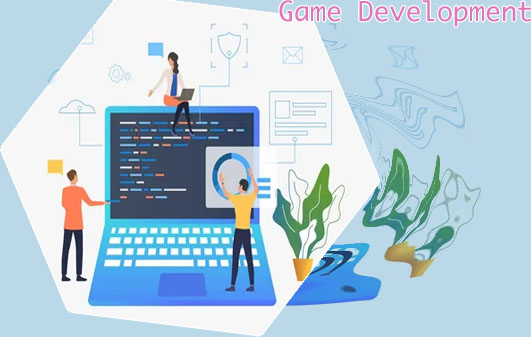 Igaming services web developing companies