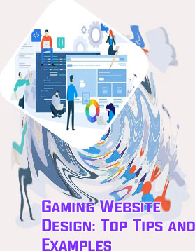 IGaming services website development