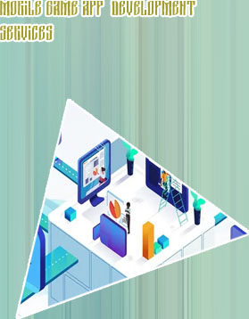 IGaming web software development services