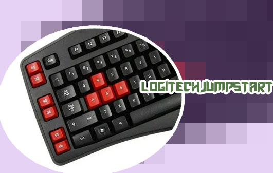 Logitech g103 software