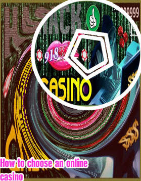 Online casino hacking software