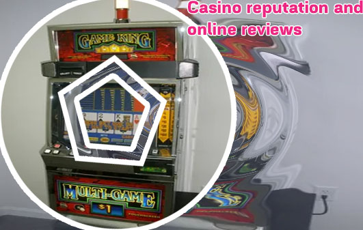 Online gambling cheat software