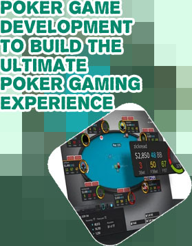 Poker software developing companies