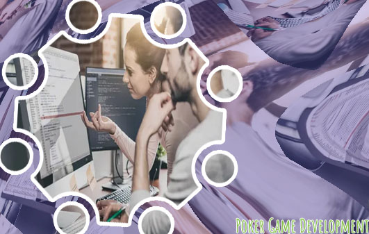 Poker web application development agency