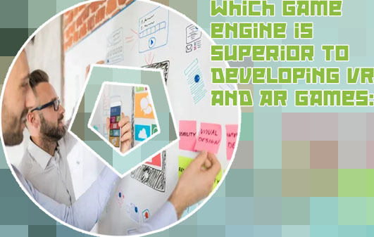 Popular game web application development agency