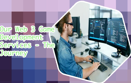 Popular game web development services