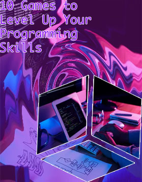 Software engineer game