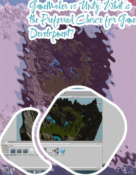 Unity app maker