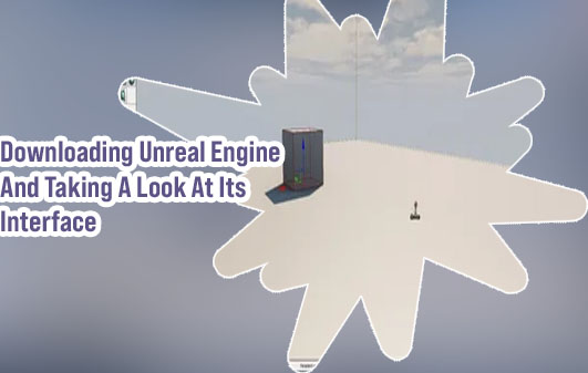 Unreal development kit download