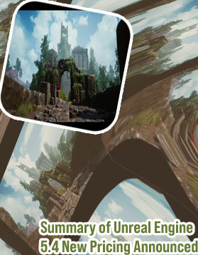 Unreal engine price