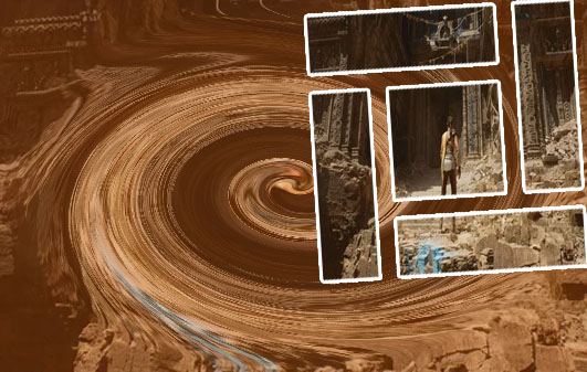 Unreal engine web