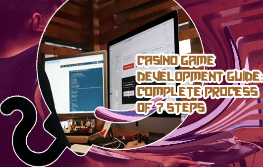 Virtual casino best web application development company