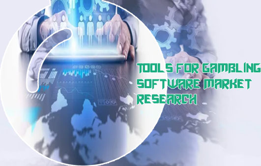 Virtual casino software development business