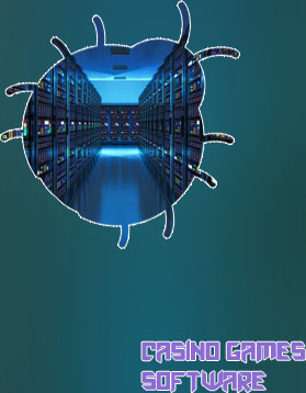Virtual casino software services company