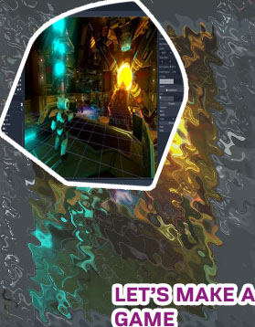 Web game engine