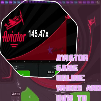 Aviator game online