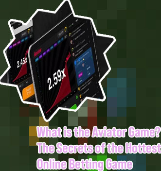 Aviator game online login