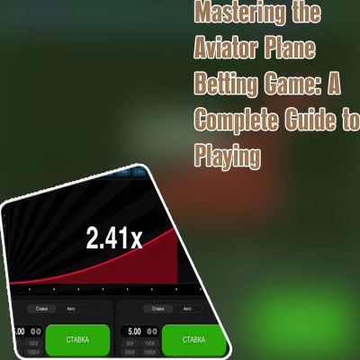 Aviator game online play