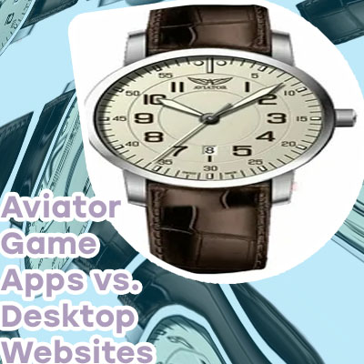 Aviator official site