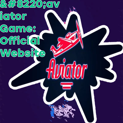 Aviator original website