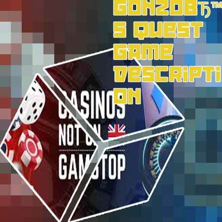 Gonzo quest not on gamstop