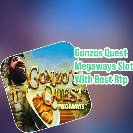 Gonzos quest rtp