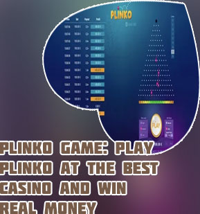Indian plinko game