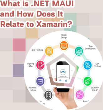 MAUI App Development Services