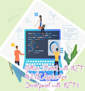Maui software development