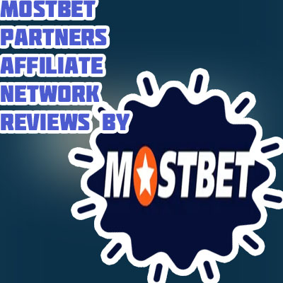 Mostbet affiliate login