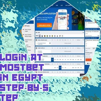 Mostbet app login