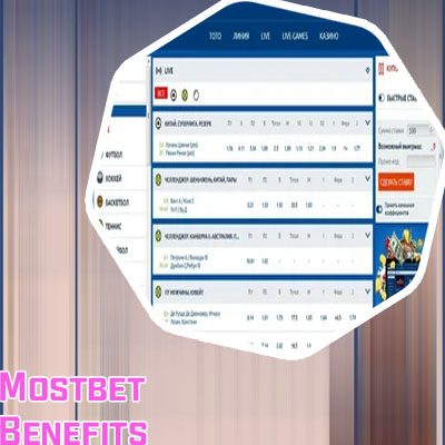Mostbet cash login