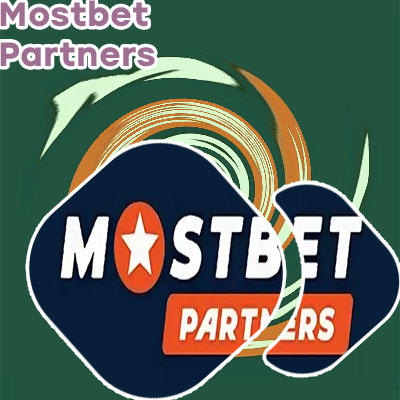 Mostbet partners login