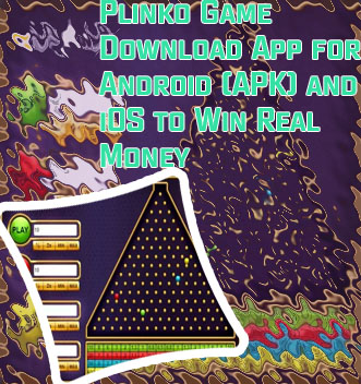 Plinko game online real money download india