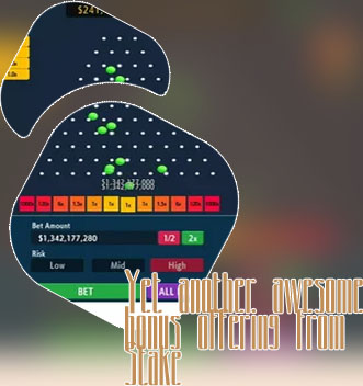 Plinko game online real money in india